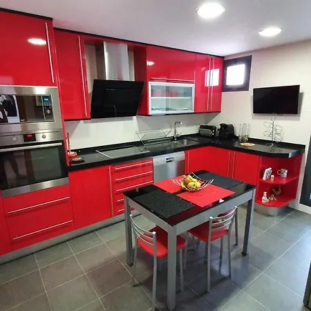 Diana'S Luxury Apartment Torrejon de Ardoz Exterior photo