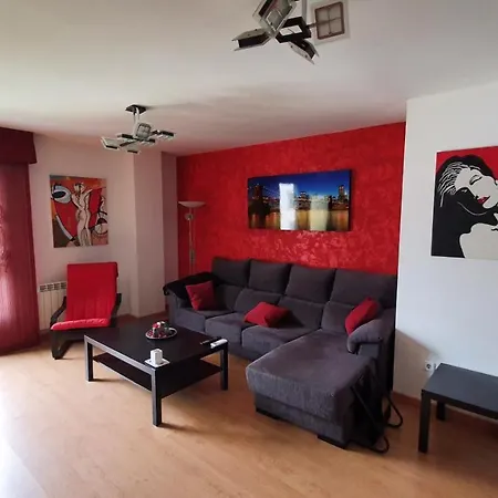 Diana'S Luxury Apartment Torrejon de Ardoz Exterior photo