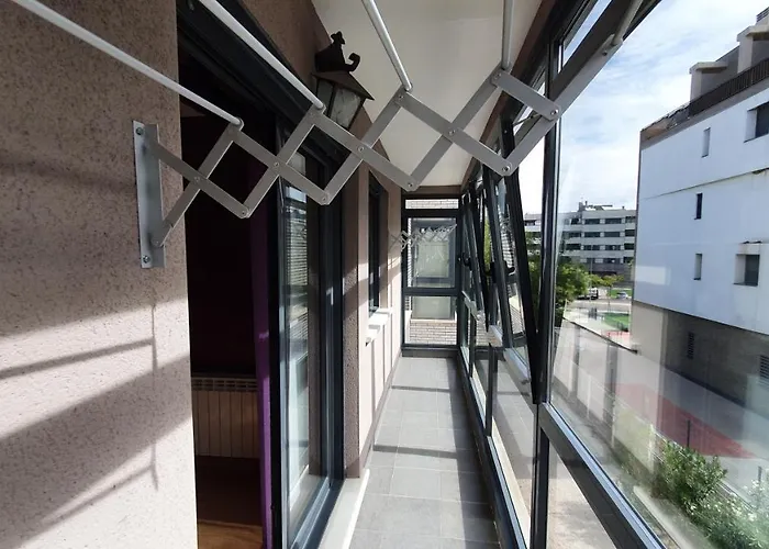 Diana\'S Luxury Apartment