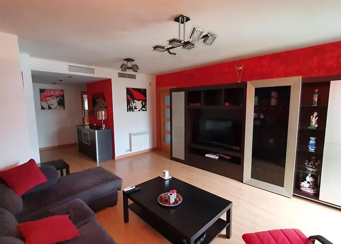 Diana\'S Luxury Apartment