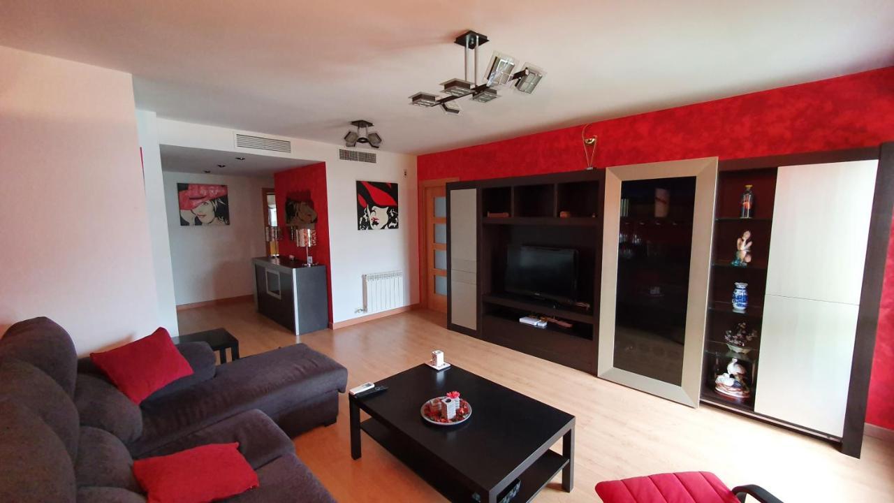 Diana's Luxury Apartment Torrejon de Ardoz