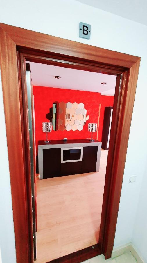 Apartment Diana's Luxury Torrejon de Ardoz