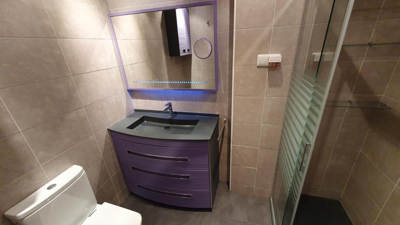 Apartment Diana's Luxury *