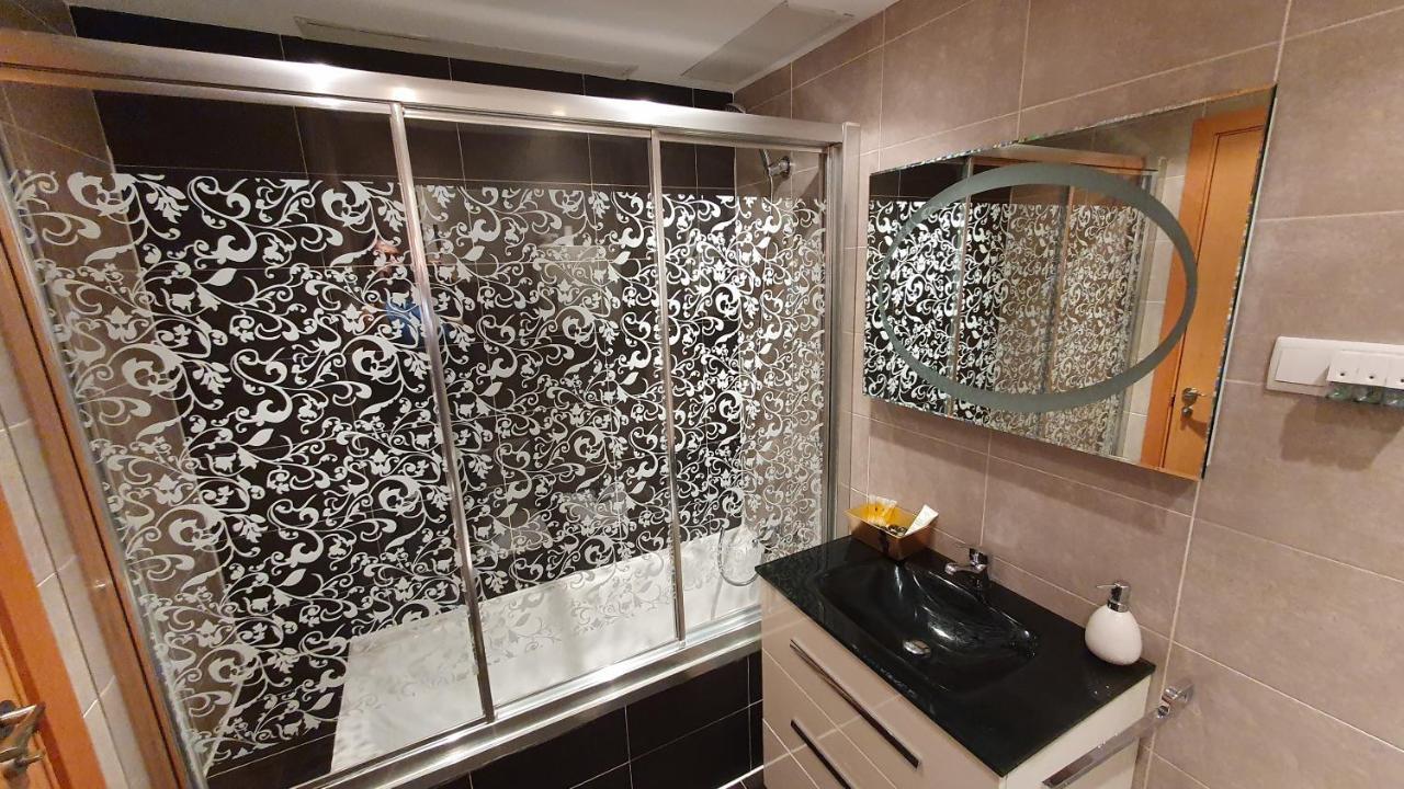 Diana's Luxury Apartment Torrejon de Ardoz
